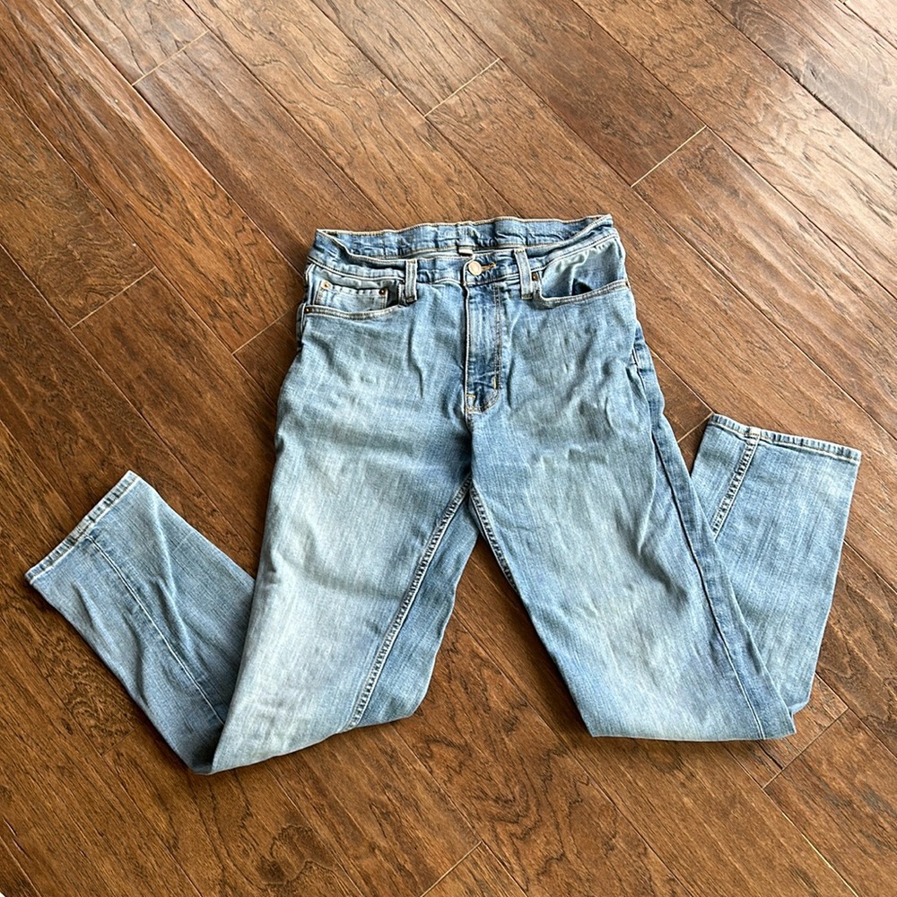 👖Goodfellow & Co. Men’s Relaxed Fit Jeans – Size 30x32